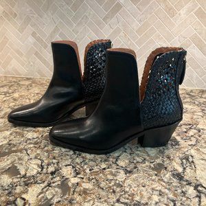 Lucky Brand Kaedynce Bootie